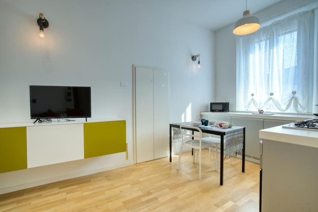 Ospitali - Casa Armonia Delizioso Bilo Vicino A Piola Appartement
