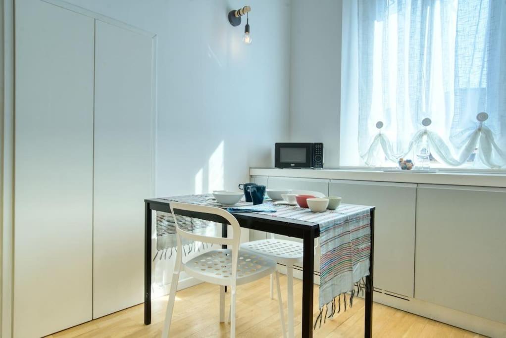 Ospitali - Casa Armonia Delizioso Bilo Vicino A Piola * Milaan
