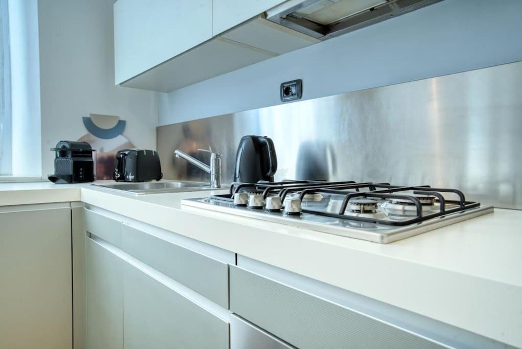 Ospitali - Casa Armonia Delizioso Bilo Vicino A Piola * Milaan